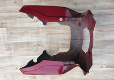 Yamaha XJ 900 S Diversion 4KM Kanzel Frontverkleidung Verkleidung vorne