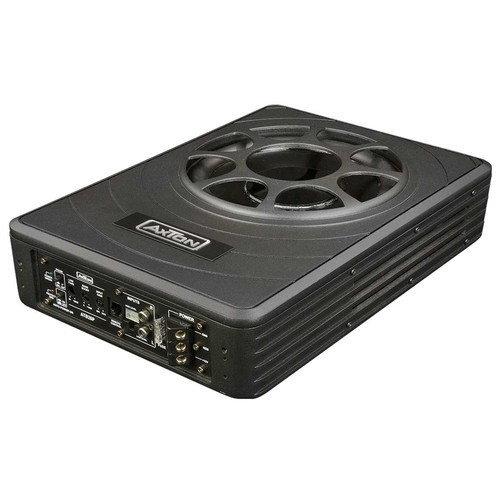 Axton atb20p aktivsubwoofer - axton, |