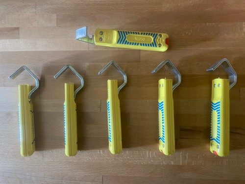 Jokari entmantler typ - jokari,
