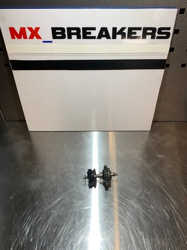 Ktm sx85 - 85,