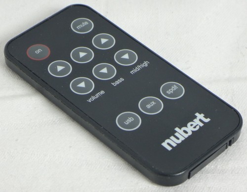Original nubert nupro 100 - nubert,