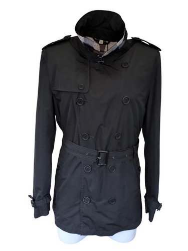 Burberry kensinton trenchcoat - kensinton,