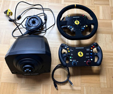 Thrustmaster RacingWheel TS-PC
