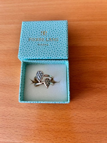 Pierre lang ring - ring, mit