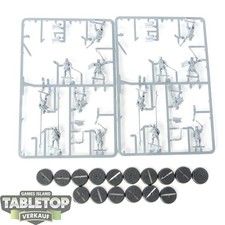 HdR Figuren - Böse - 14x