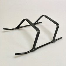 Landegestell mit Kufen Ersatzteil RC Soft Blade Helikopter 68123 Starkid 68622