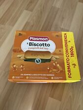 Plasmon Biscotti