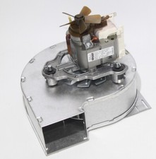 Wolf Abgasventilator - 2100007/8601879