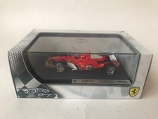 Hot Wheels Ferrari 248 F1