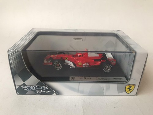 Hot wheels ferrari - hot,