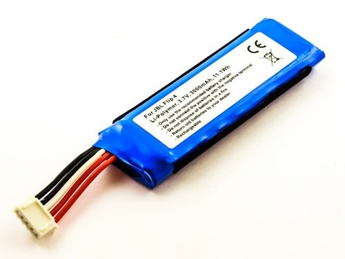 Akku für jbl - 🔋,