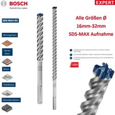 Bosch Bohrer Hammerbohrer