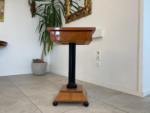 Restaurierter biedermeier - restaurierter,