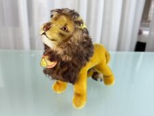 Steiff Tier Sammler Stofftier