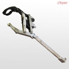 Chiron DZ-FZ Werkzeugwechselhebel -komplett-