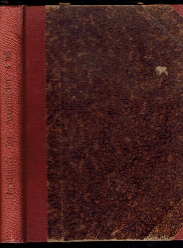 Durm handbuch architektur iv4 - durm,