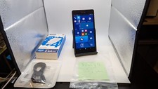Microsoft Lumia 950 XL 5,7" Single-Sim Windows Smartphone
