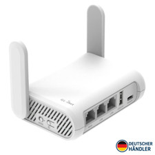 WiFi6 WLAN Router Gigabit