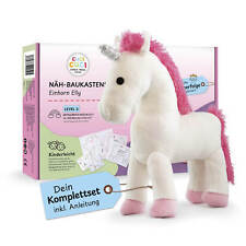 cuci Nähset Bastelset DIY