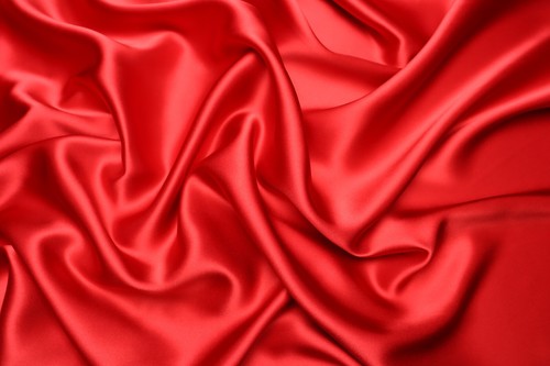 100 seide satin crepe - 100%,