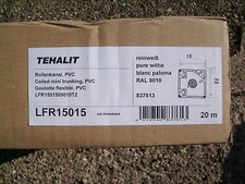 (1,25€/m) 20,0m Tehalit