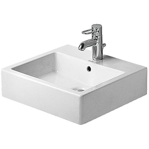 Duravit aufsatzwaschtisch vero - duravit,
