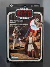 Star wars vintage collection - wars,