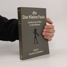 Der Kleine Pauly: Lexikon der