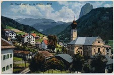 ÖSTERREICH 1910 ANSICHTSKARTE