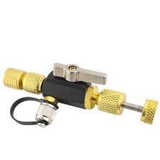 Air Conditioning Valve Core