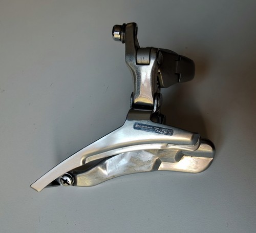 Shimano rsx a417 umwerfer - rsx, fd-a417