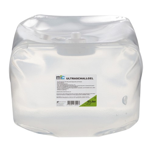 Mc24 ultraschallgel - mc24,