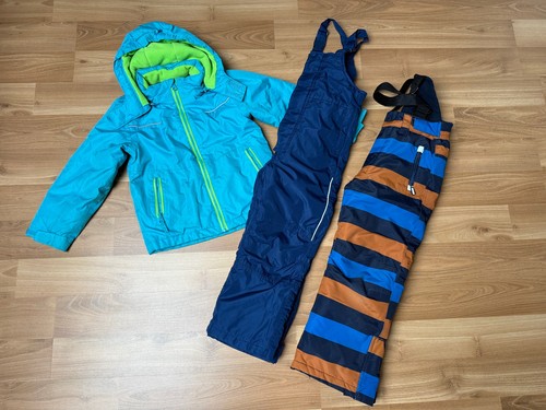 3tlg kinder junge räuber - 3tlg,