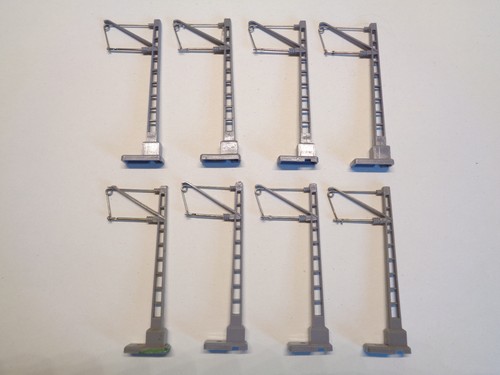 Vollmer spur 8000 - n, mast