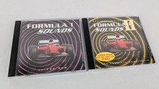Formula 1 Sounds & Formula 1