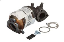 Catalytic Converter BM