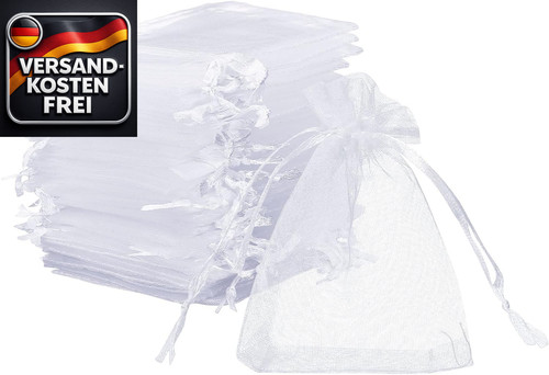 Organza beutel geschenktüten - organza,