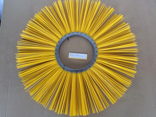 Bürstenring besenscheibe - bürstenring,