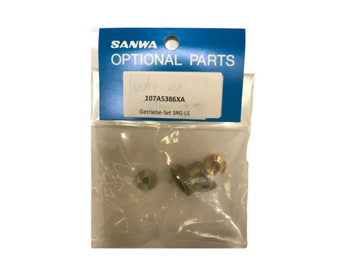 Sanwa servo getriebe set - sanwa,
