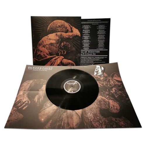 Panzerfaust the suns - panzerfaust,
