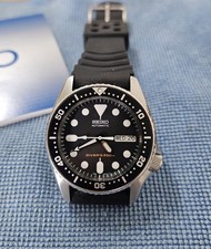 Seiko skx013 7s26 - skx013, vintage