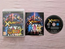 X-Men Destiny Exclusive