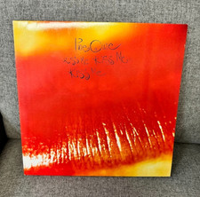 The Cure - Kiss Me Kiss Me