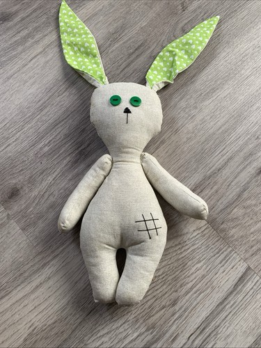 Plüschtier hase 40 - hase., ca
