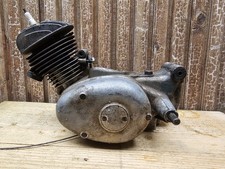Simson SR2 Motor RH50