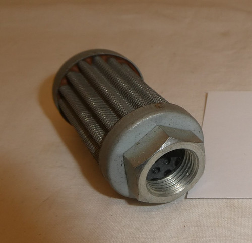 Diverse filter hydraulikfilter - diverse,