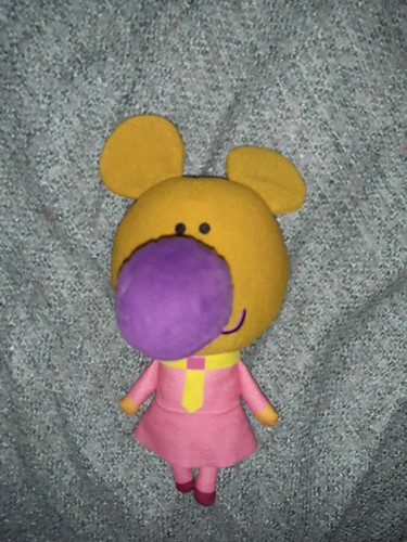 Hey duggee norrie - die, maus