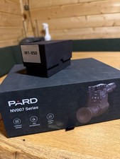 Pard nv007sp2 strahler - pard, ir-strahler