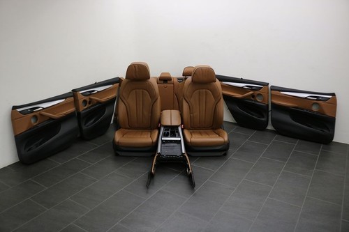 Bmw f15 sitze - x5,