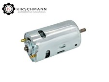 Kirschmann motor - kirschmann, zv